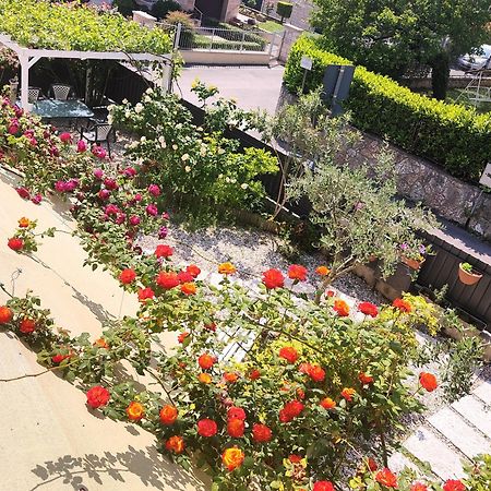 Villa Marianna Garda Lake Πεσκιέρα ντελ Γκάρντα Εξωτερικό φωτογραφία