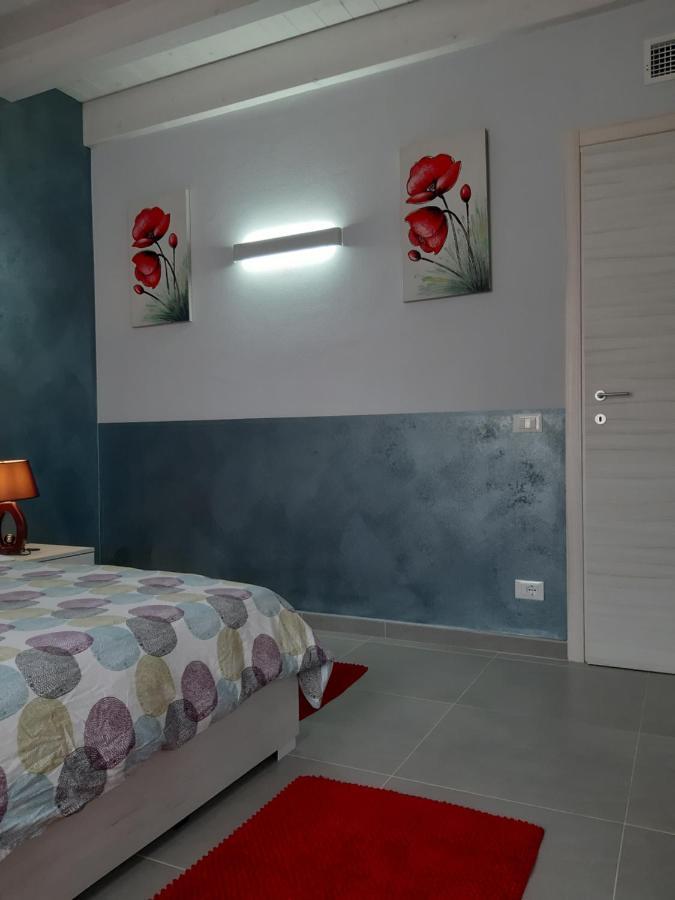 Villa Marianna Garda Lake Πεσκιέρα ντελ Γκάρντα Εξωτερικό φωτογραφία