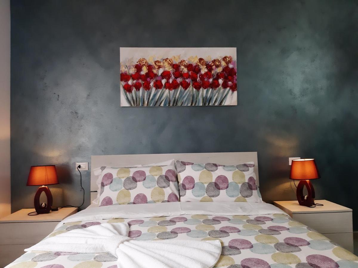 Villa Marianna Garda Lake Πεσκιέρα ντελ Γκάρντα Εξωτερικό φωτογραφία