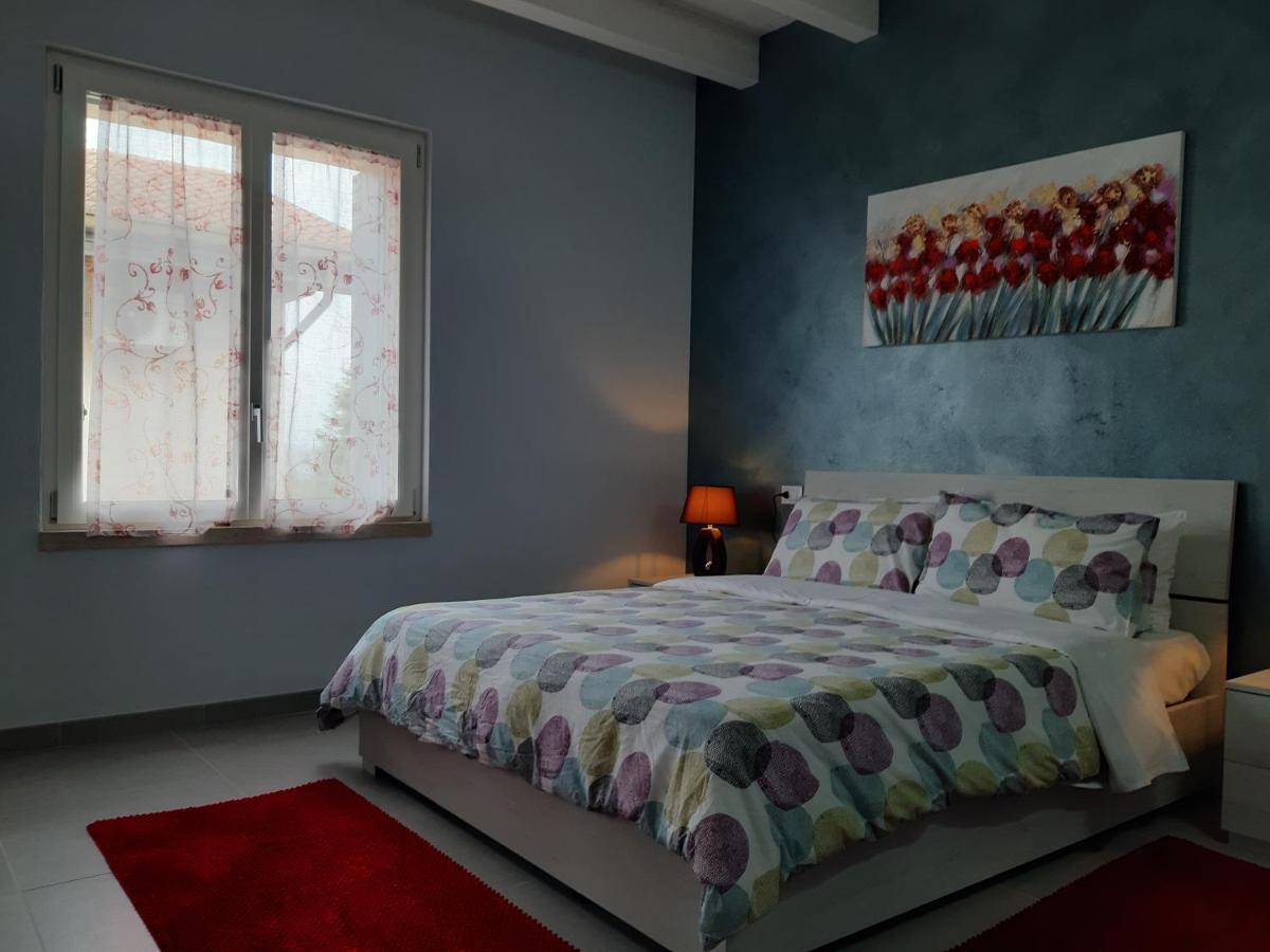 Villa Marianna Garda Lake Πεσκιέρα ντελ Γκάρντα Εξωτερικό φωτογραφία