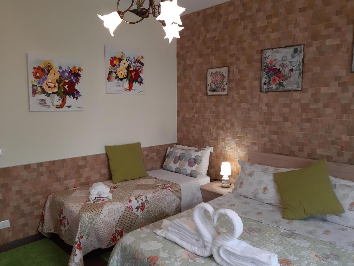 Villa Marianna Garda Lake Πεσκιέρα ντελ Γκάρντα Εξωτερικό φωτογραφία