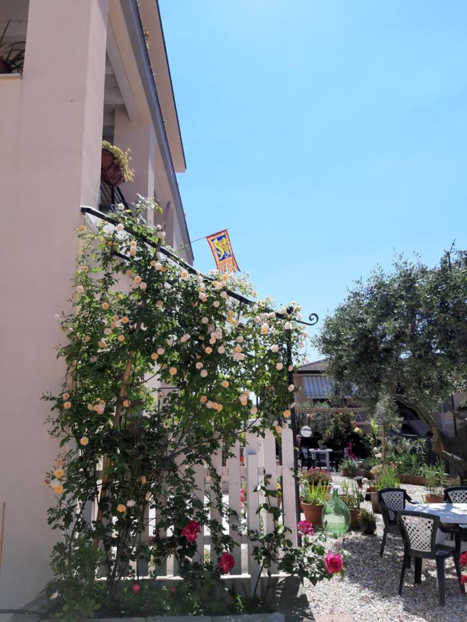Villa Marianna Garda Lake Πεσκιέρα ντελ Γκάρντα Εξωτερικό φωτογραφία