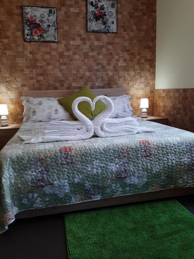 Villa Marianna Garda Lake Πεσκιέρα ντελ Γκάρντα Εξωτερικό φωτογραφία