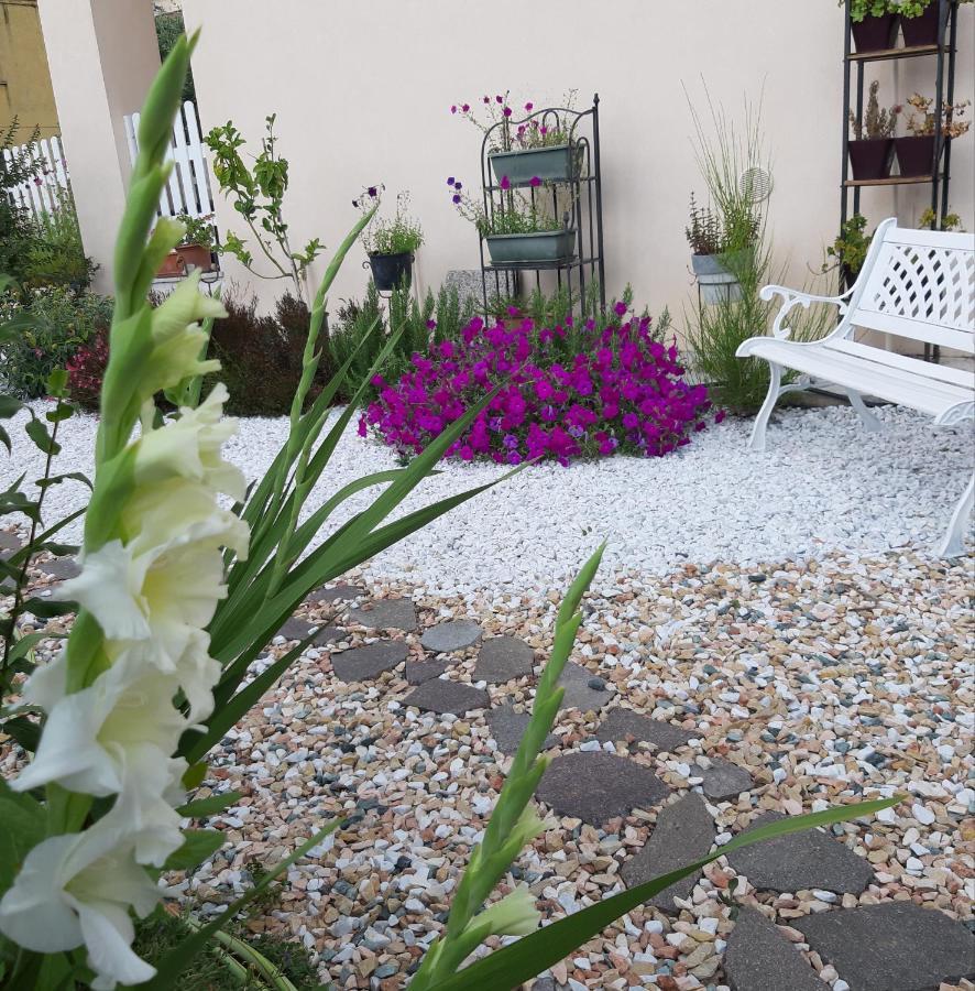 Villa Marianna Garda Lake Πεσκιέρα ντελ Γκάρντα Εξωτερικό φωτογραφία
