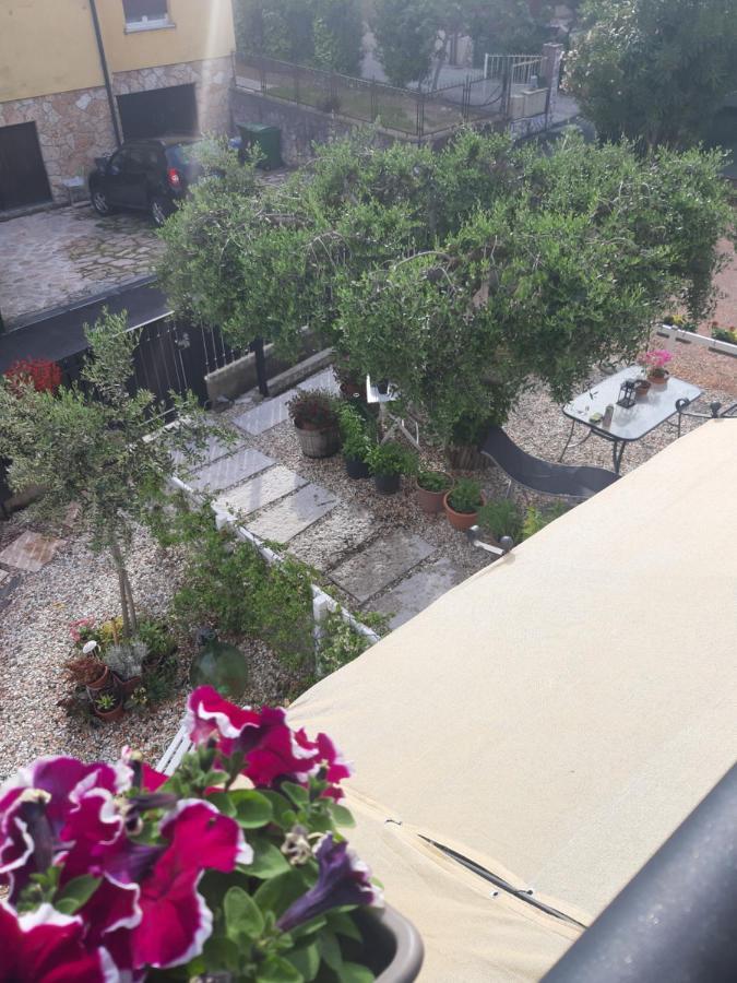 Villa Marianna Garda Lake Πεσκιέρα ντελ Γκάρντα Εξωτερικό φωτογραφία