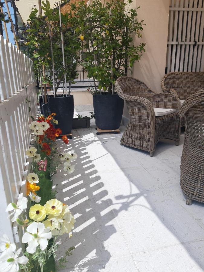 Villa Marianna Garda Lake Πεσκιέρα ντελ Γκάρντα Εξωτερικό φωτογραφία