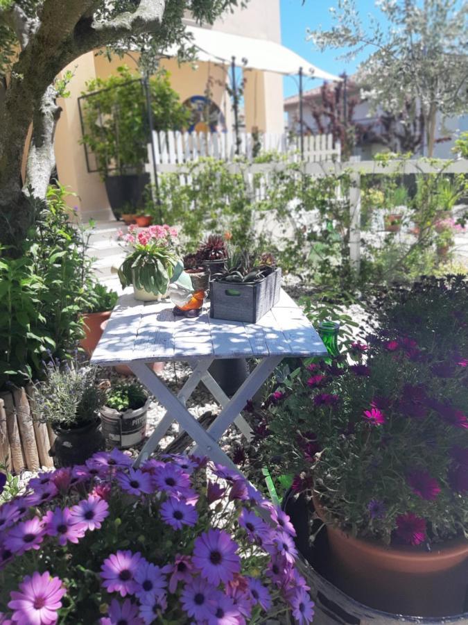 Villa Marianna Garda Lake Πεσκιέρα ντελ Γκάρντα Εξωτερικό φωτογραφία