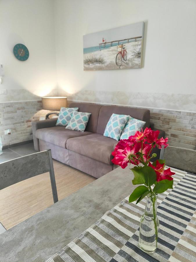 Villa Marianna Garda Lake Πεσκιέρα ντελ Γκάρντα Εξωτερικό φωτογραφία
