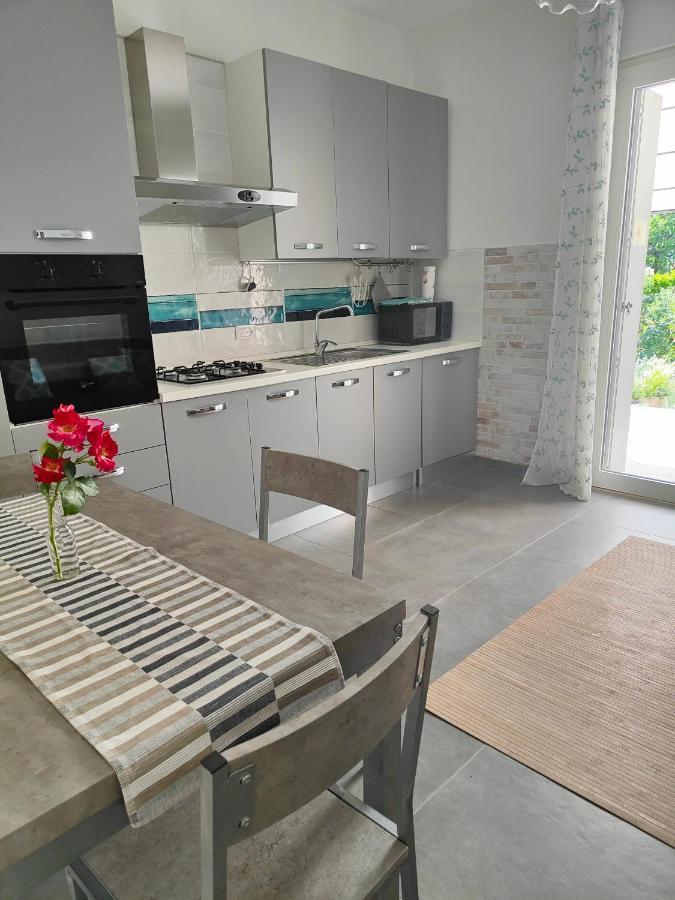 Villa Marianna Garda Lake Πεσκιέρα ντελ Γκάρντα Εξωτερικό φωτογραφία