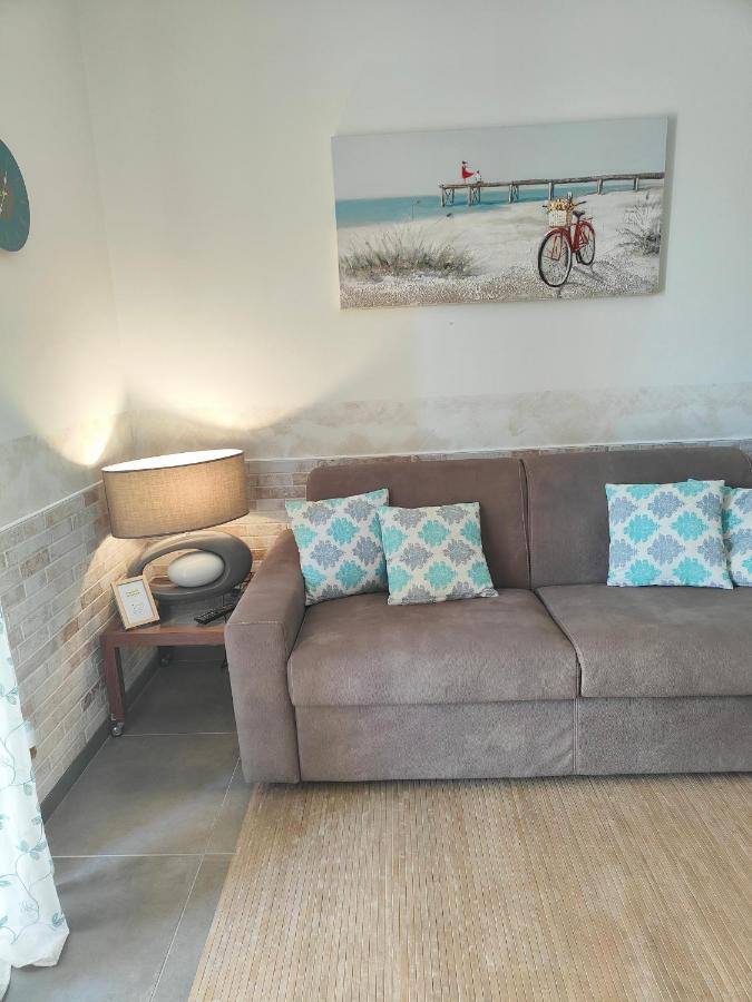 Villa Marianna Garda Lake Πεσκιέρα ντελ Γκάρντα Εξωτερικό φωτογραφία