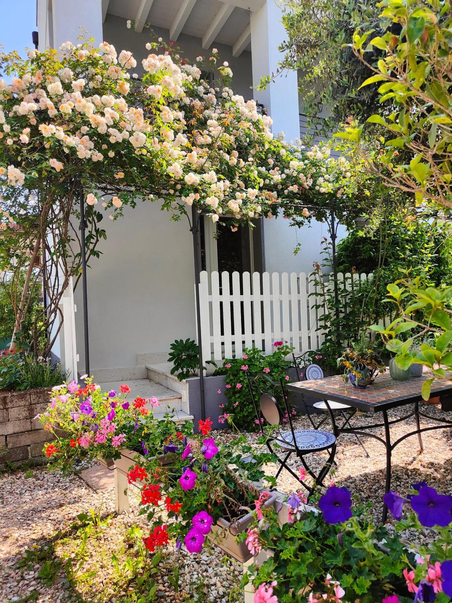 Villa Marianna Garda Lake Πεσκιέρα ντελ Γκάρντα Εξωτερικό φωτογραφία