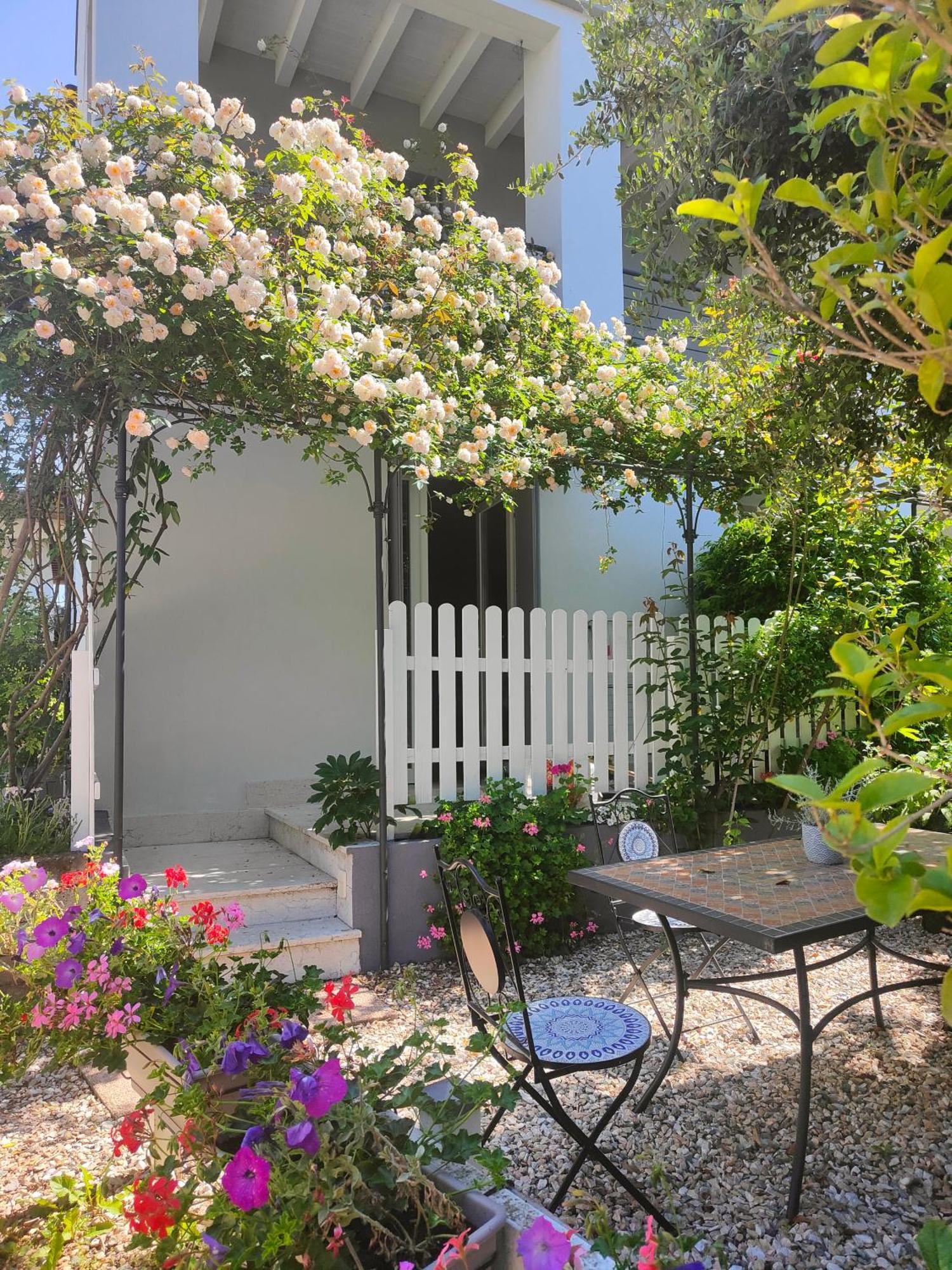 Villa Marianna Garda Lake Πεσκιέρα ντελ Γκάρντα Εξωτερικό φωτογραφία