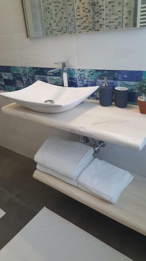 Villa Marianna Garda Lake Πεσκιέρα ντελ Γκάρντα Εξωτερικό φωτογραφία