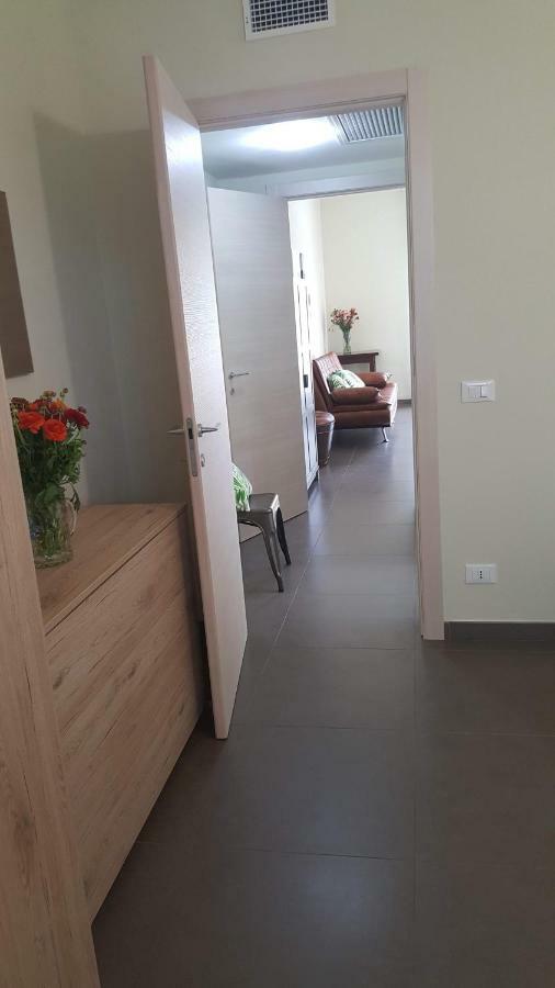 Villa Marianna Garda Lake Πεσκιέρα ντελ Γκάρντα Εξωτερικό φωτογραφία