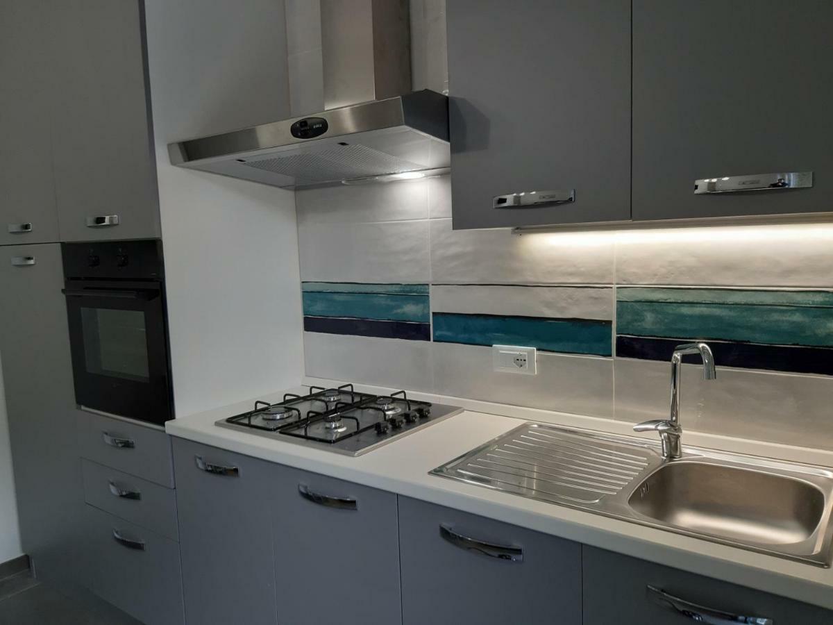 Villa Marianna Garda Lake Πεσκιέρα ντελ Γκάρντα Εξωτερικό φωτογραφία