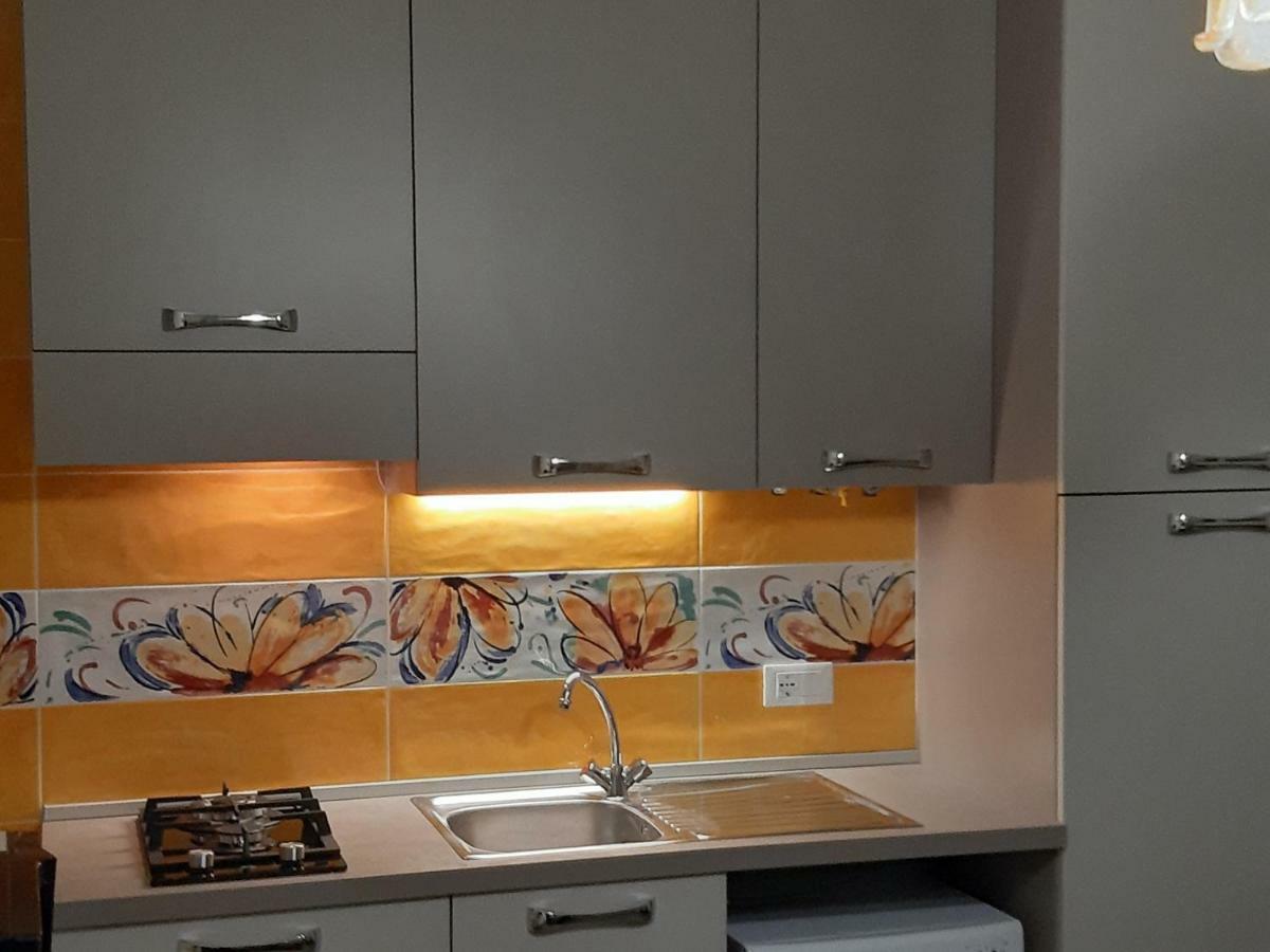 Villa Marianna Garda Lake Πεσκιέρα ντελ Γκάρντα Εξωτερικό φωτογραφία