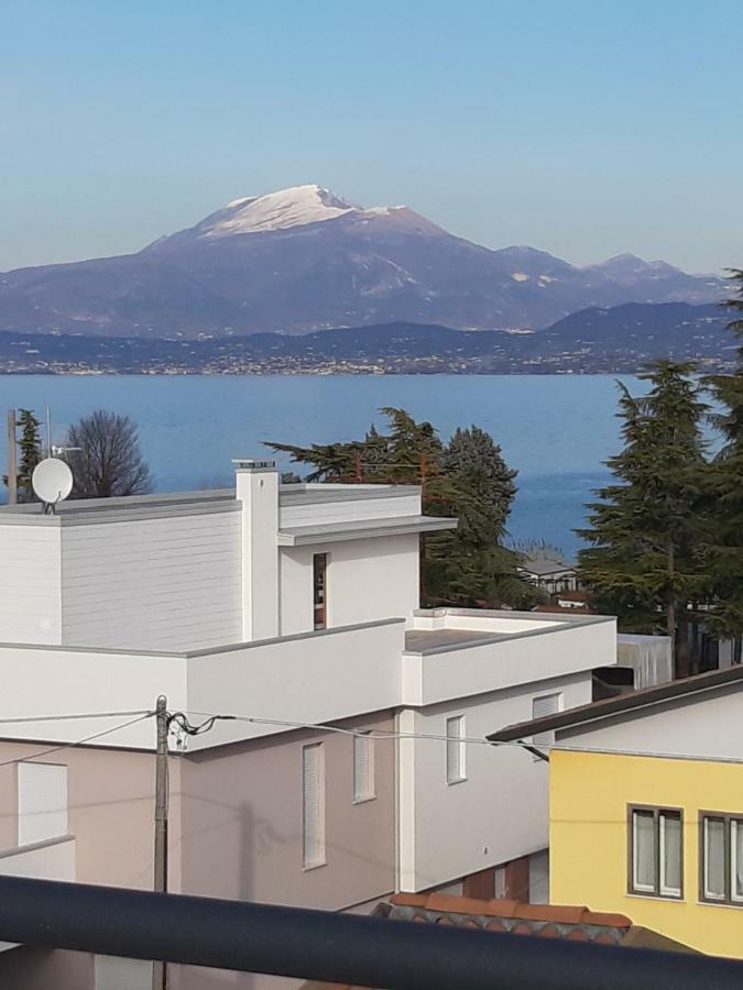 Villa Marianna Garda Lake Πεσκιέρα ντελ Γκάρντα Εξωτερικό φωτογραφία