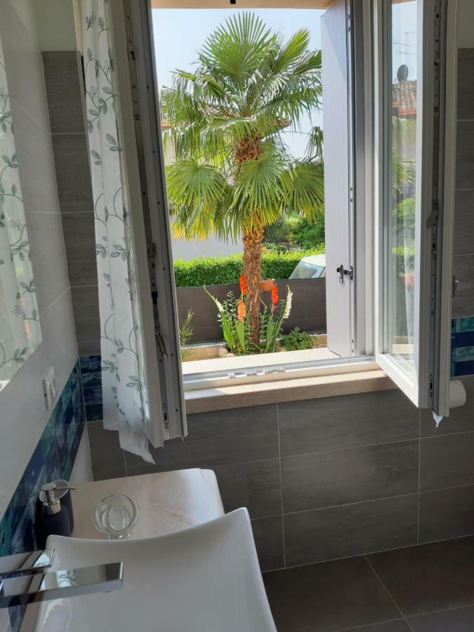 Villa Marianna Garda Lake Πεσκιέρα ντελ Γκάρντα Εξωτερικό φωτογραφία