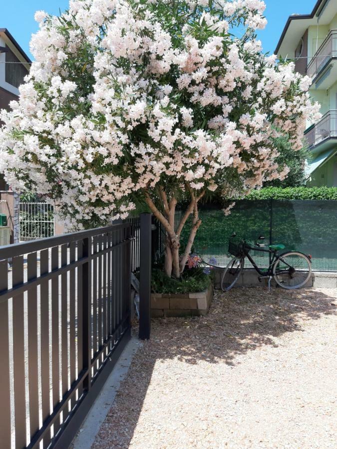Villa Marianna Garda Lake Πεσκιέρα ντελ Γκάρντα Εξωτερικό φωτογραφία