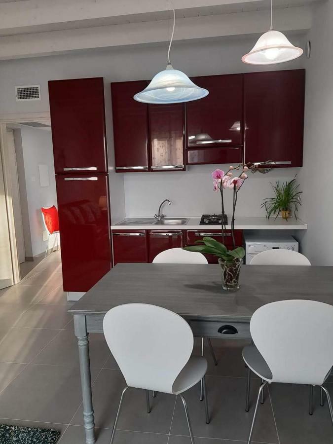 Villa Marianna Garda Lake Πεσκιέρα ντελ Γκάρντα Εξωτερικό φωτογραφία