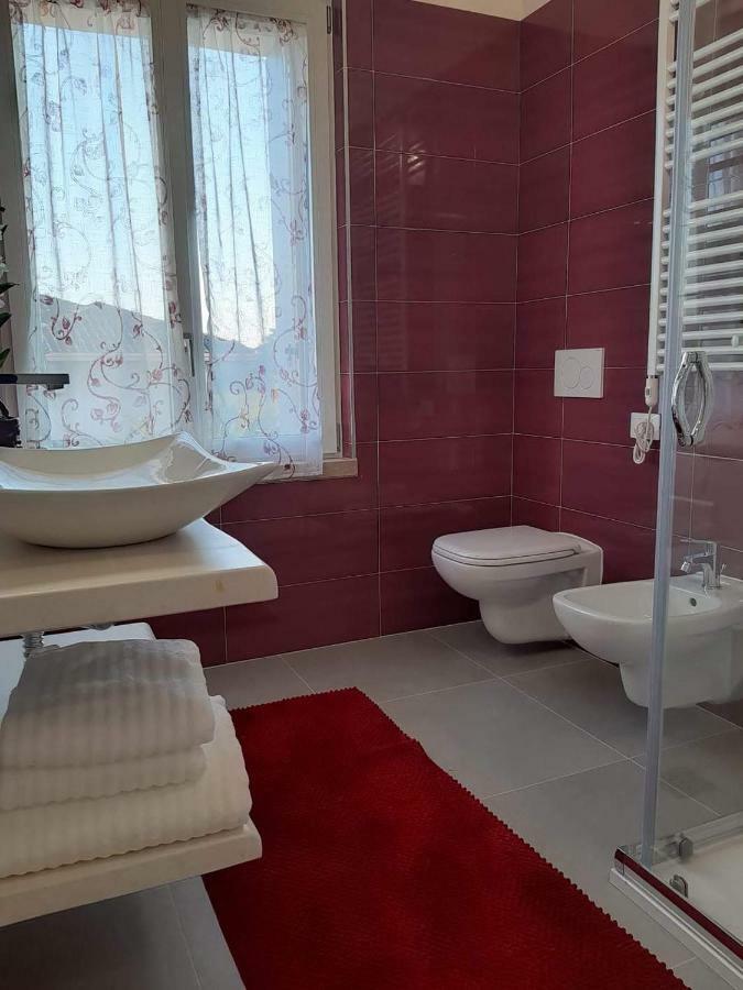Villa Marianna Garda Lake Πεσκιέρα ντελ Γκάρντα Εξωτερικό φωτογραφία