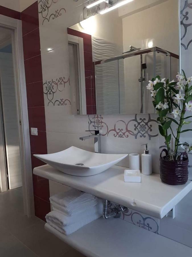 Villa Marianna Garda Lake Πεσκιέρα ντελ Γκάρντα Εξωτερικό φωτογραφία