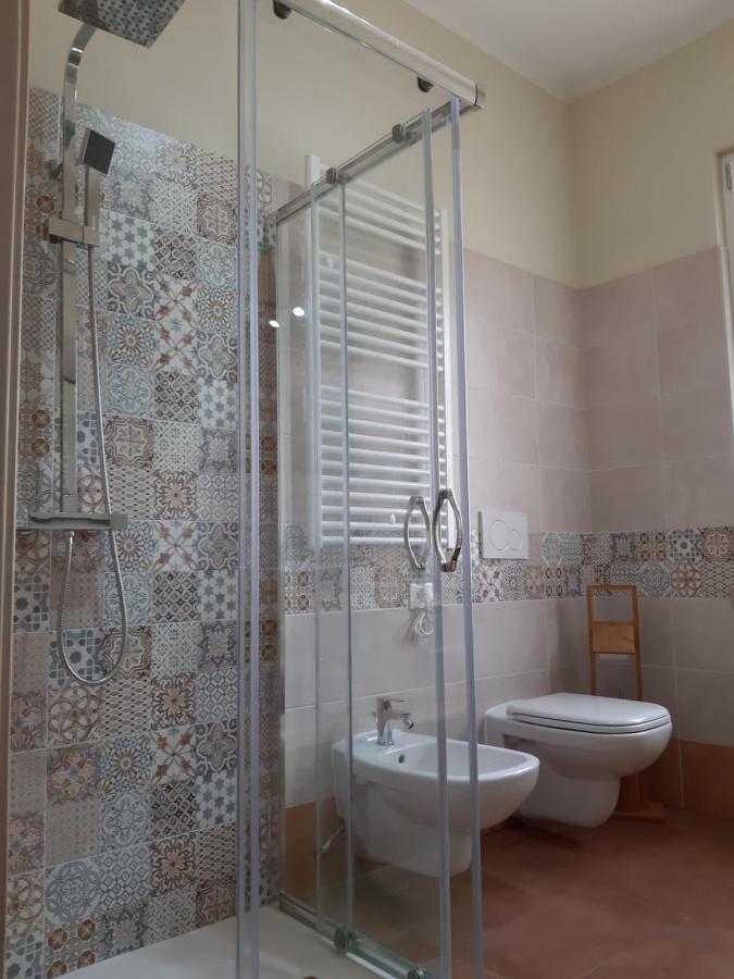 Villa Marianna Garda Lake Πεσκιέρα ντελ Γκάρντα Εξωτερικό φωτογραφία